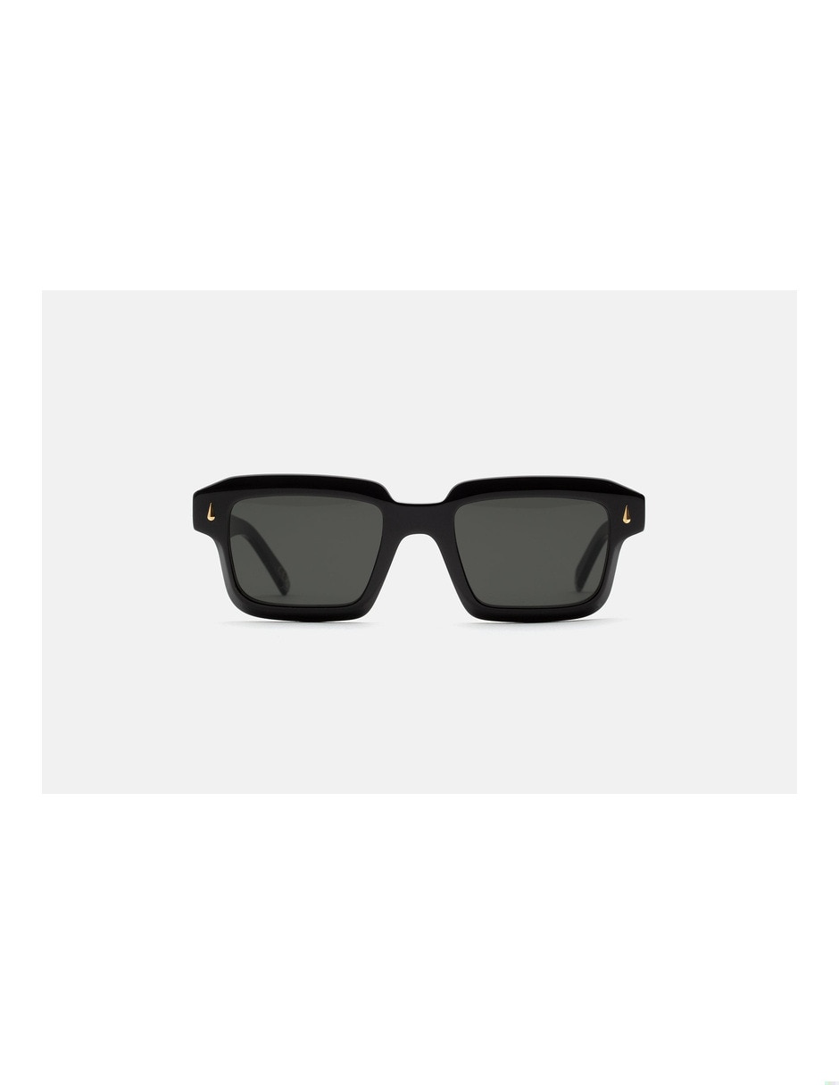 Lentes de sol giardino black unisex