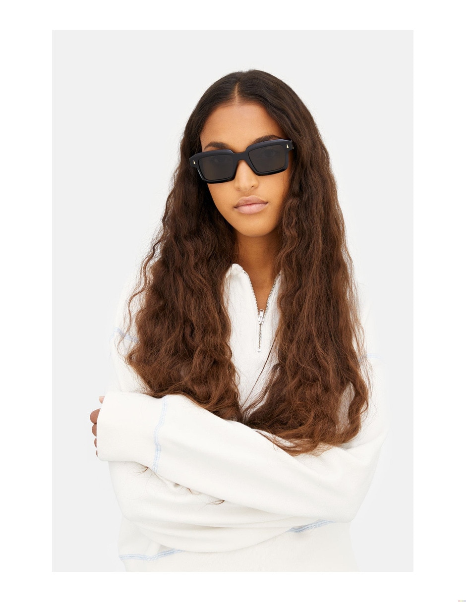 Lentes de sol giardino black unisex 5