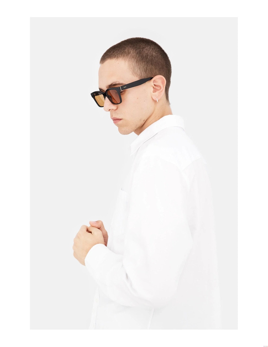 Lentes de sol america refined unisex
