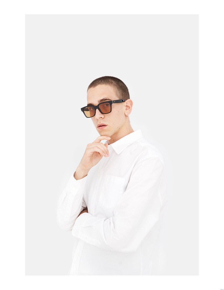 Lentes de sol america refined unisex