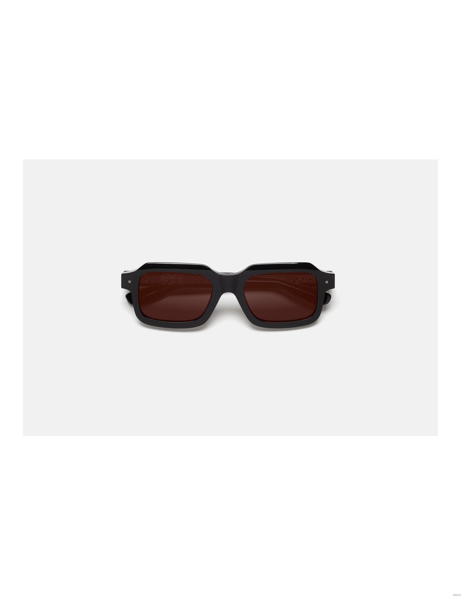 Lentes de sol ray black docg unisex