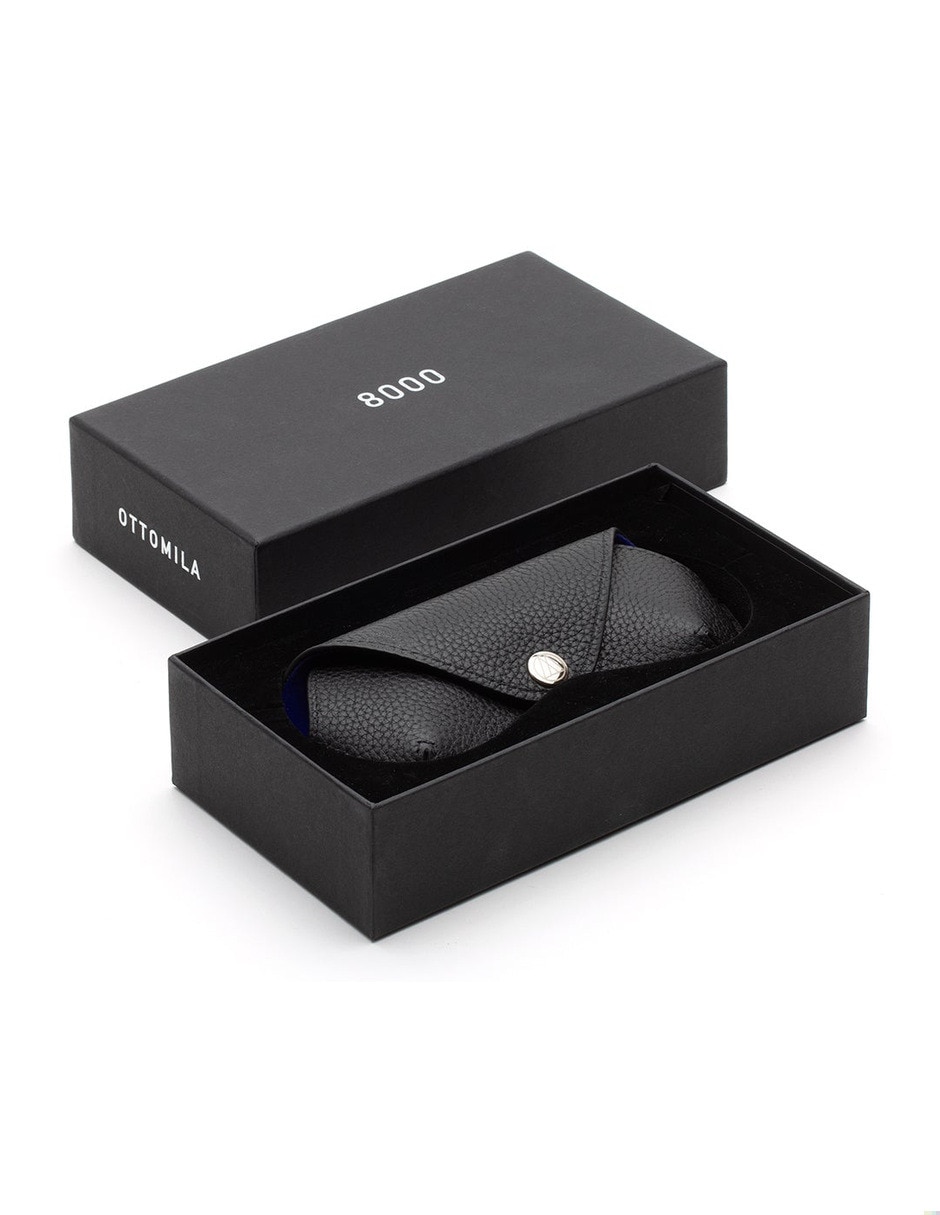 Lentes de sol ray black docg unisex 6