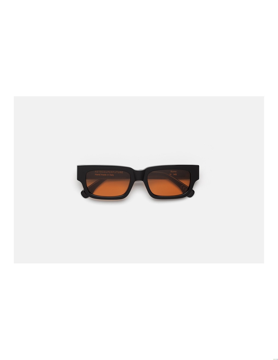 Lentes de sol roma refined unisex
