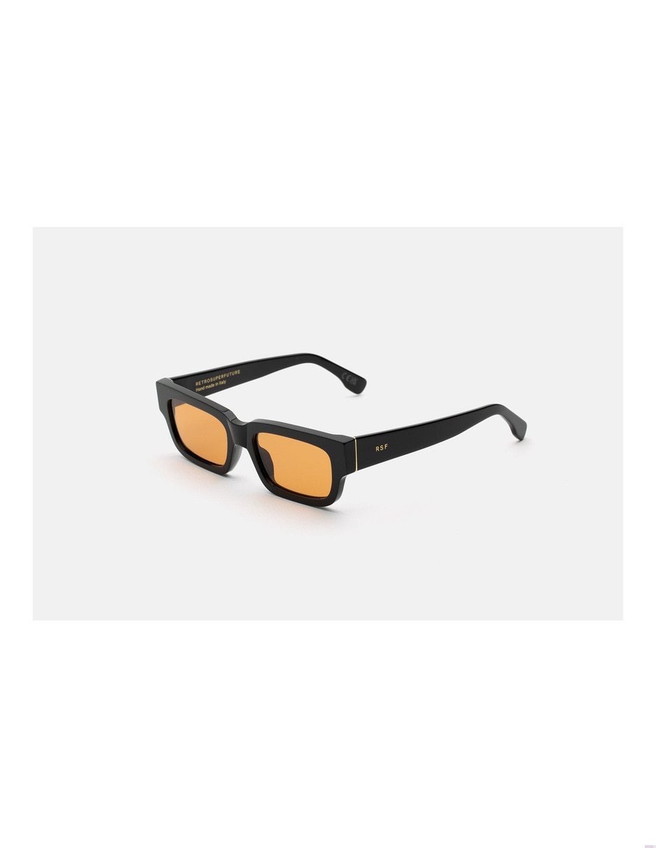 Lentes de sol roma refined unisex
