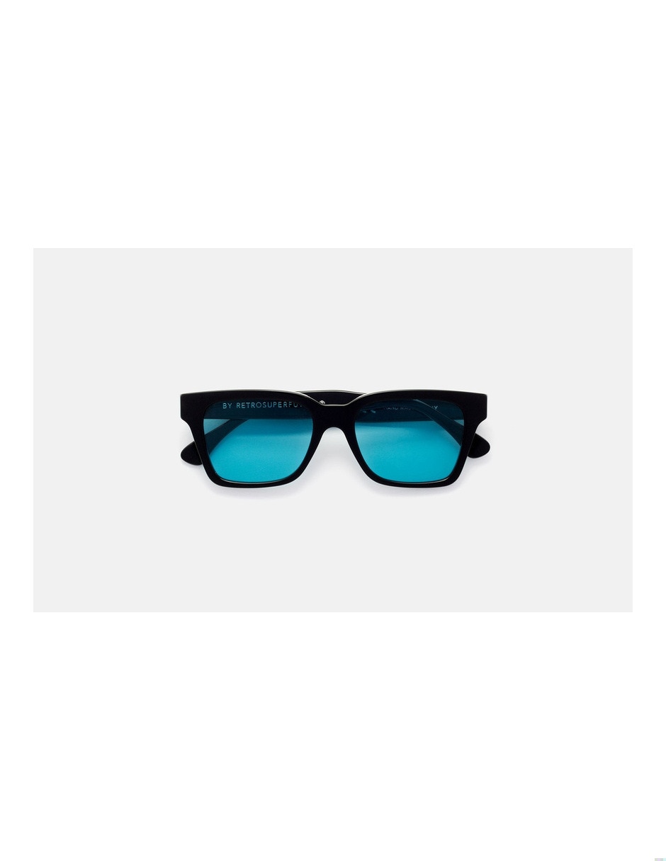 Lentes de sol america azure unisex