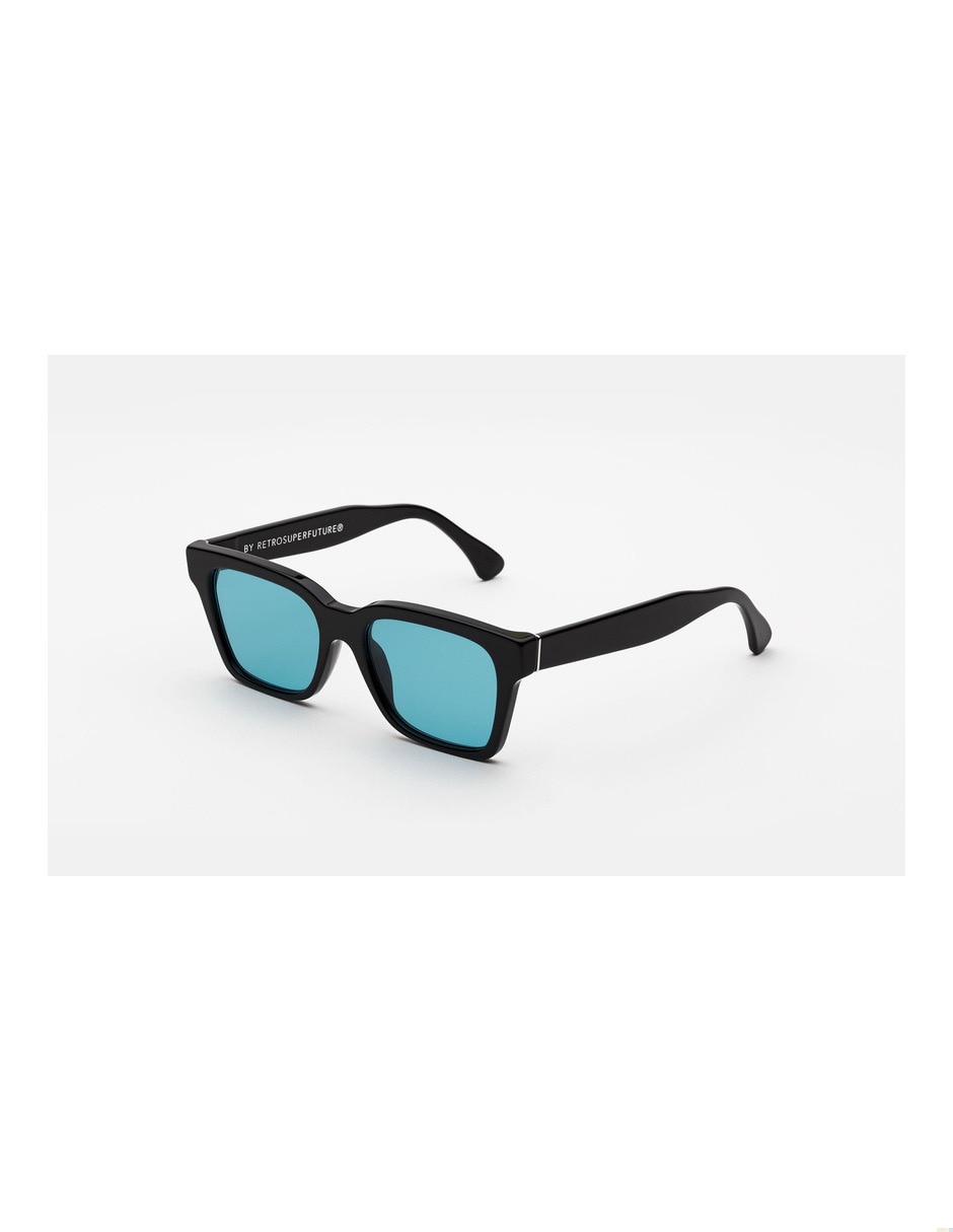 Lentes de sol america azure unisex