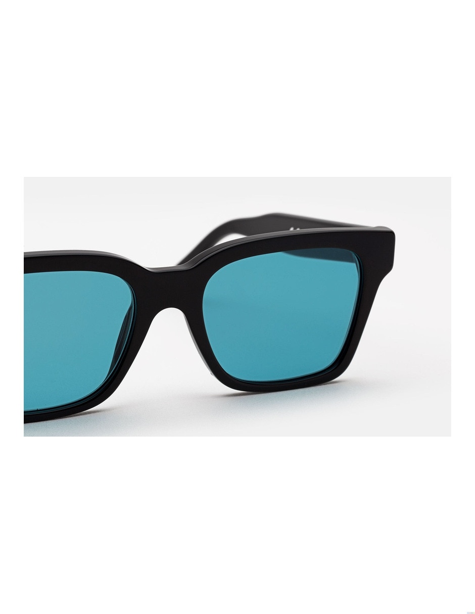 Lentes de sol america azure unisex
