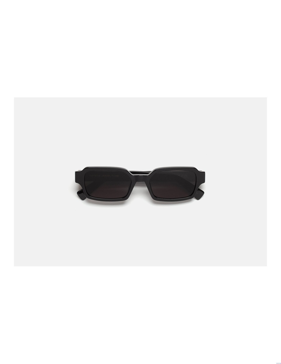 Lentes de sol carino black unisex
