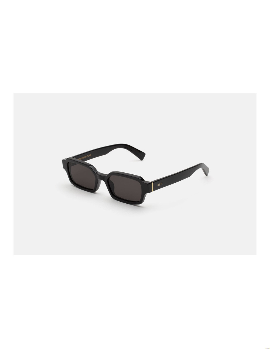 Lentes de sol carino black unisex