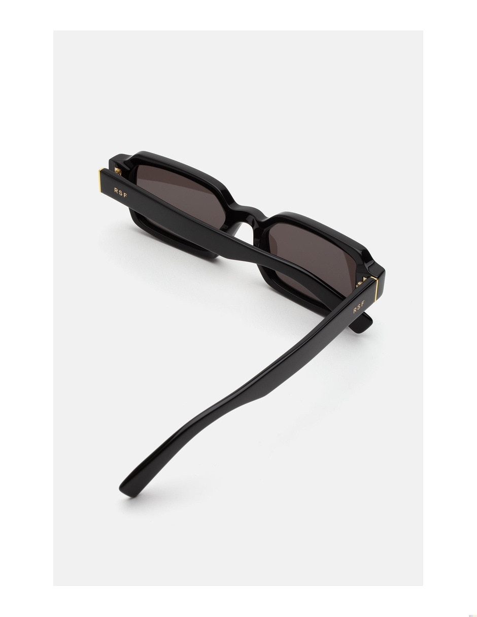 Lentes de sol carino black unisex