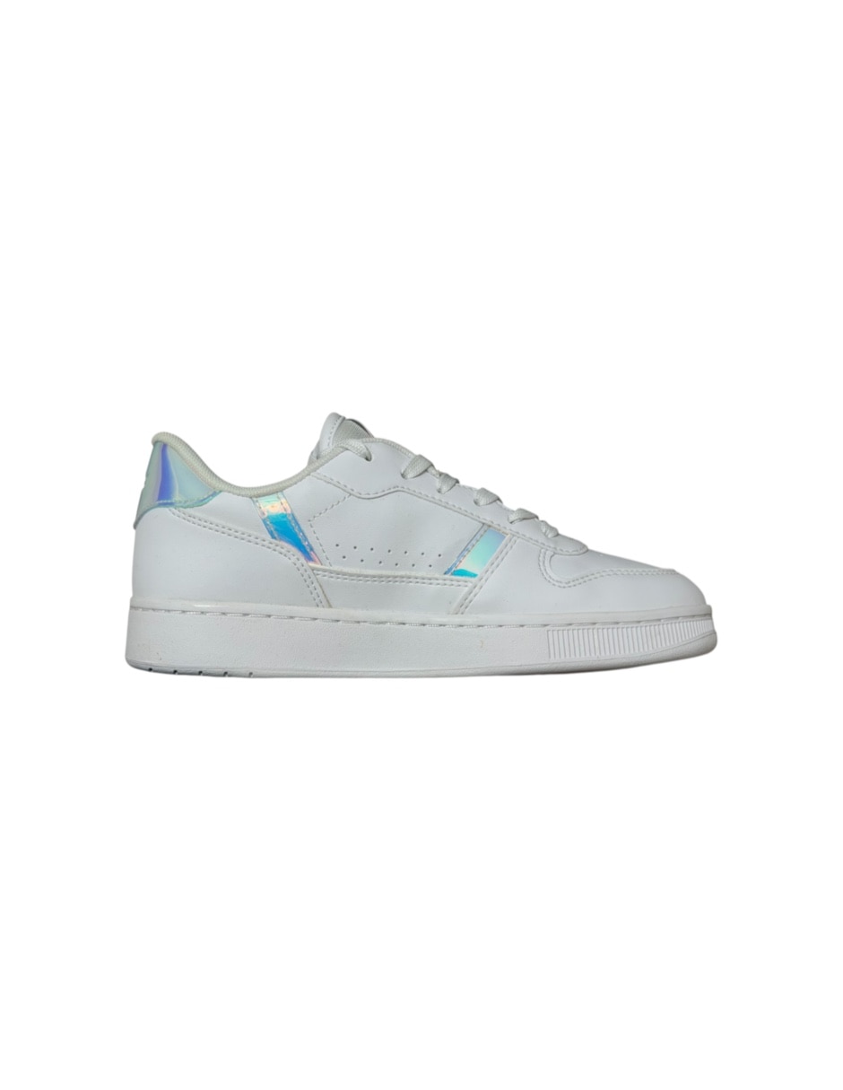 Tenis t- clip set 224 para mujer 2