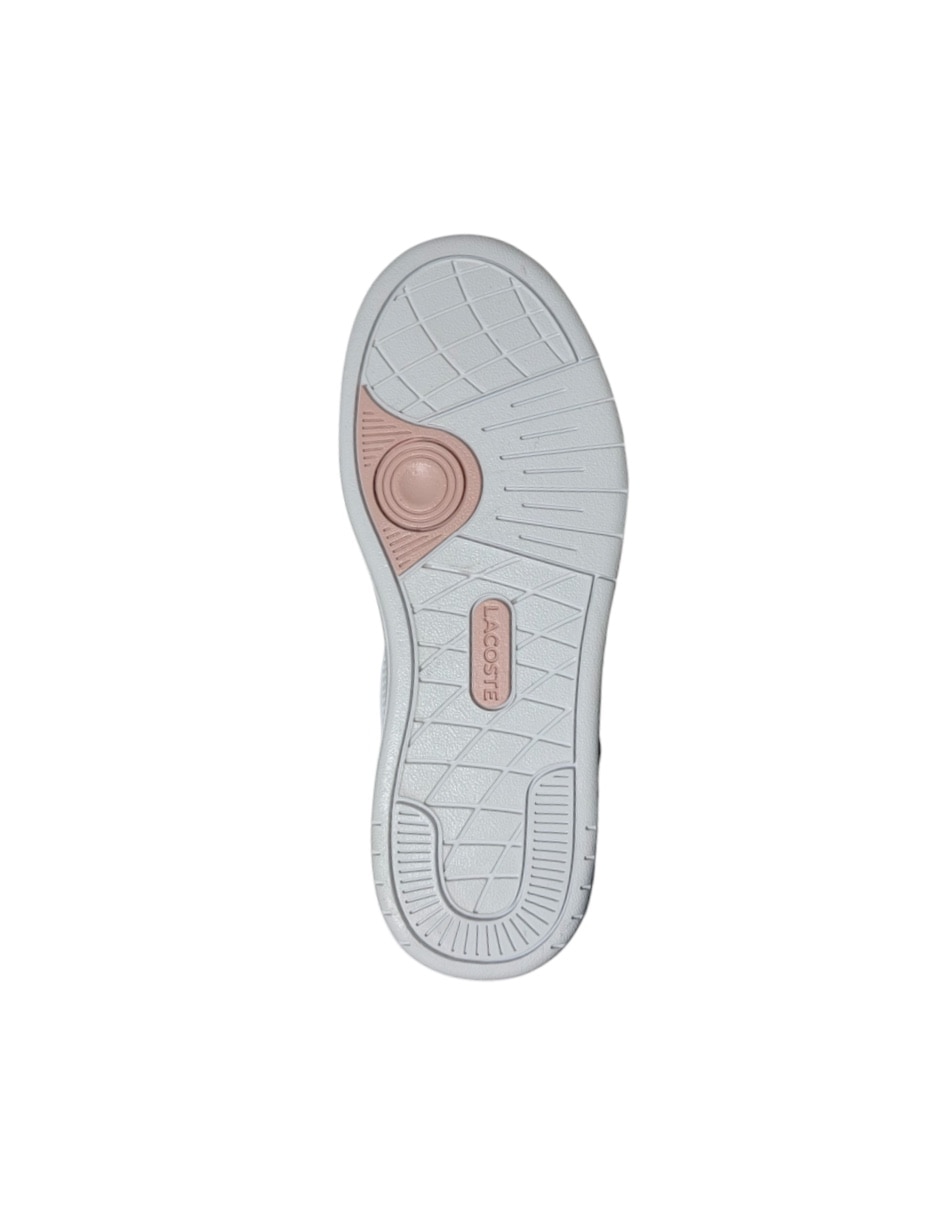 Tenis t- clip set 224 para mujer 4