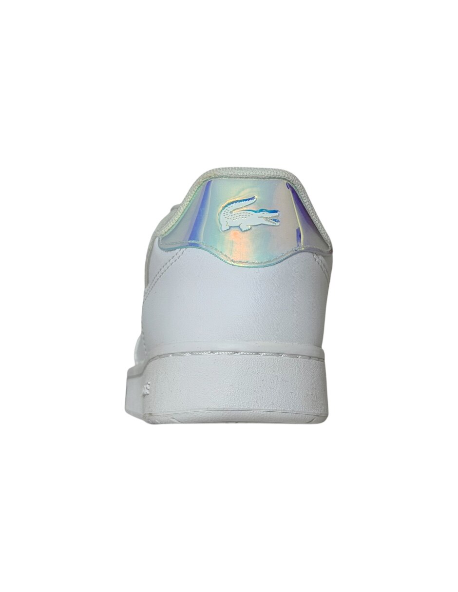 Tenis t- clip set 224 para mujer 5