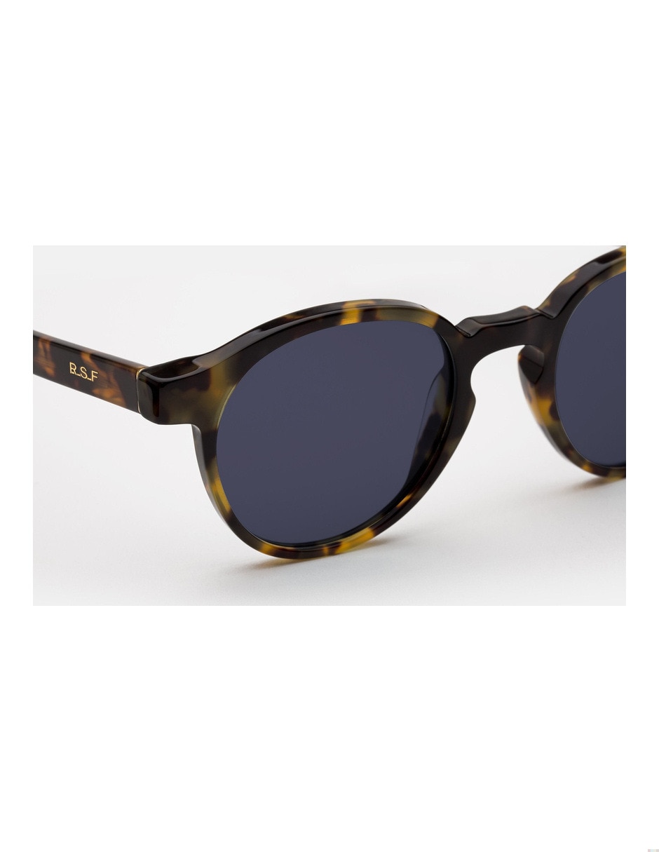 Lentes de sol the warhol cheetah unisex