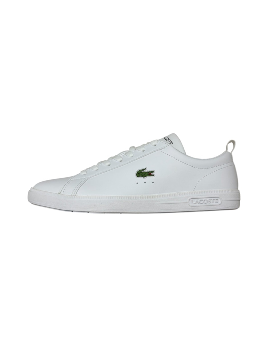 Tenis court base para mujer