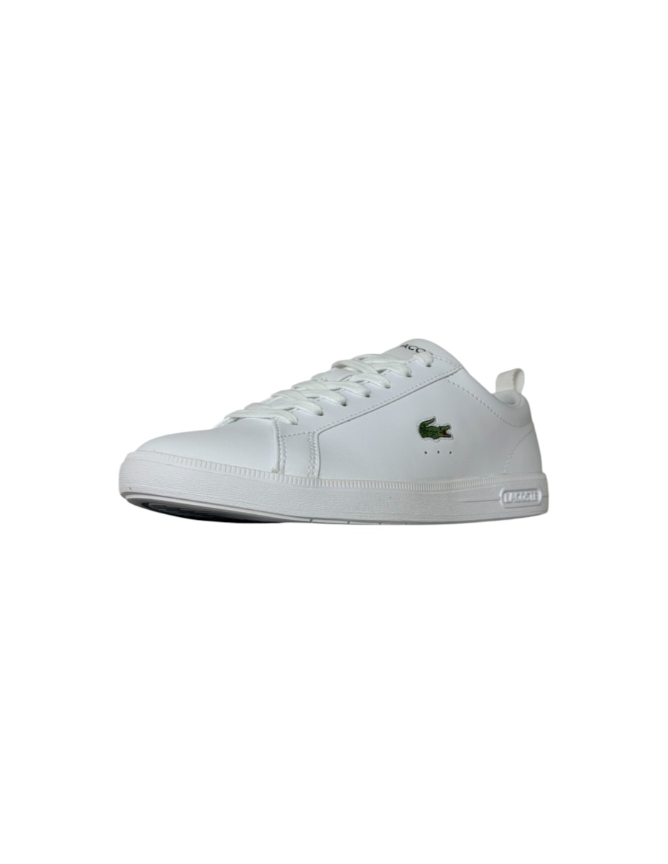 Tenis court base para mujer 2