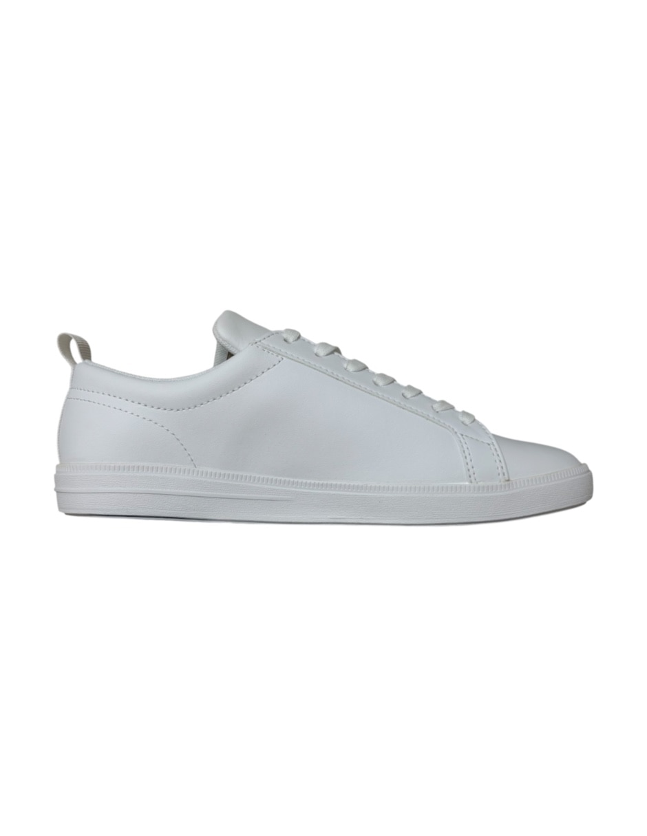 Tenis court base para mujer 4