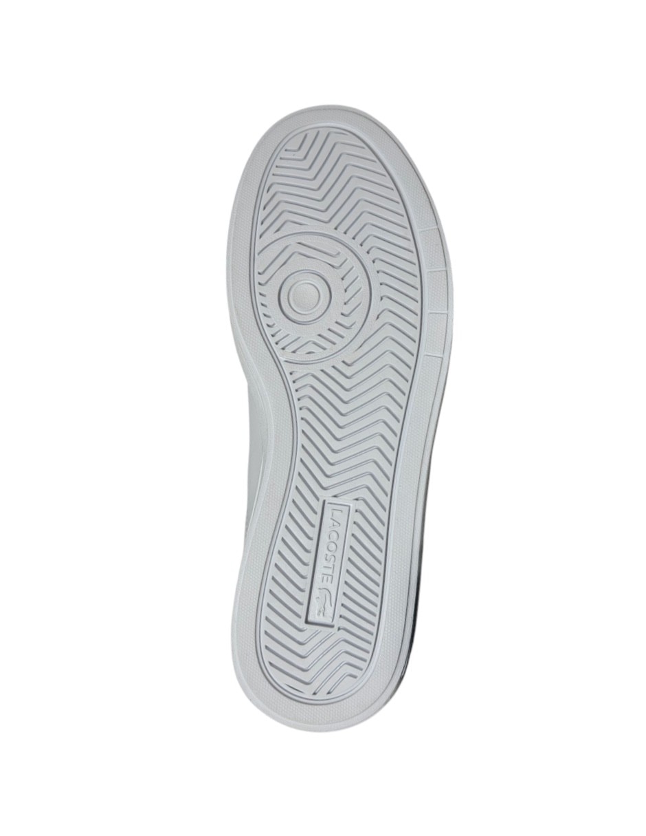 Tenis court base para mujer 5