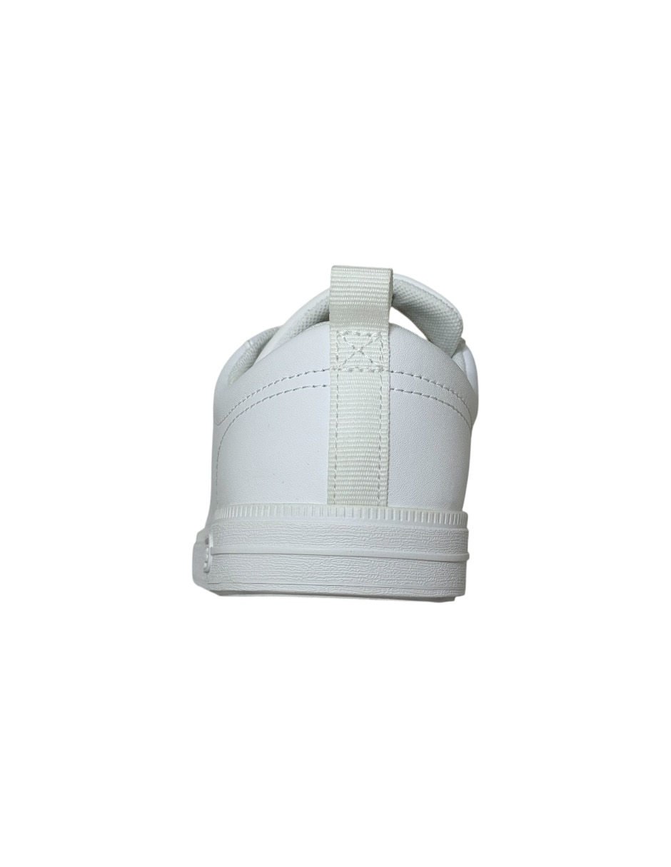 Tenis court base para mujer 6