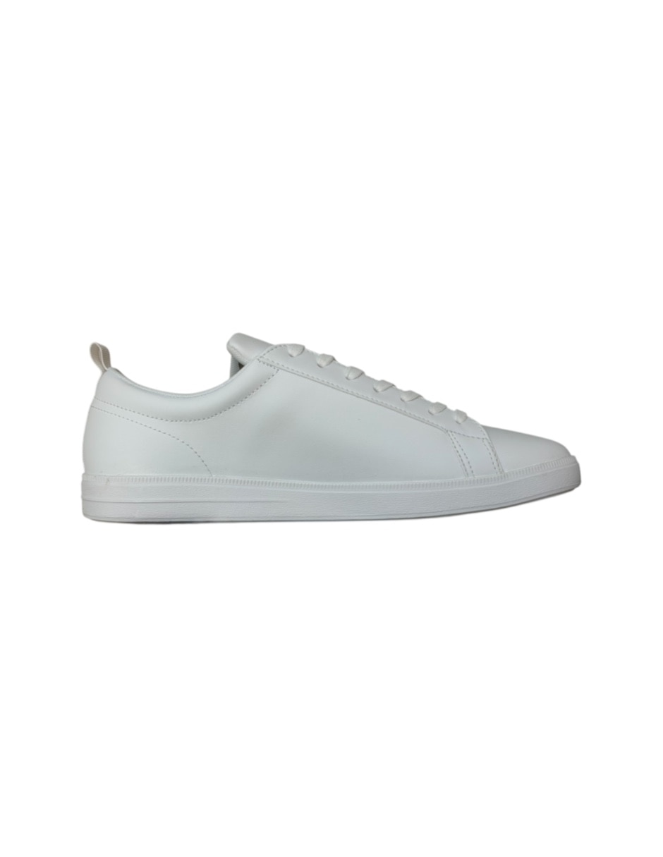 Tenis court base para hombre 3