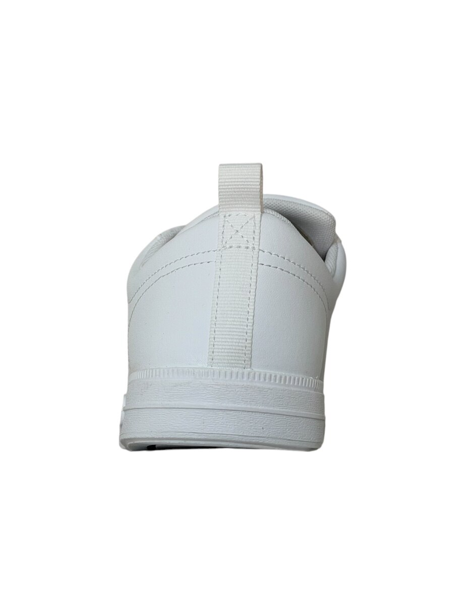Tenis court base para hombre 6