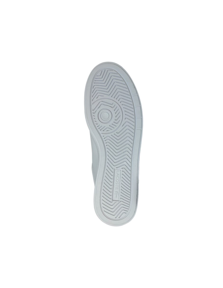 Tenis court base para hombre 7