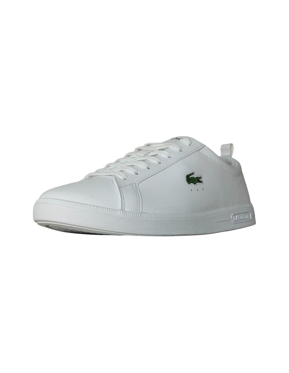 Tenis court base para hombre 8