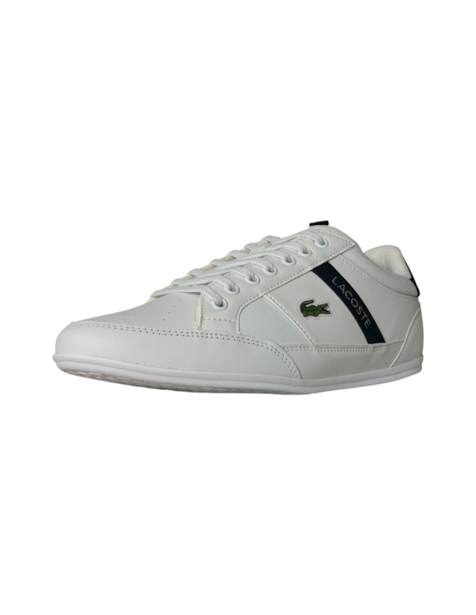 Tenis chaymon para hombre 7