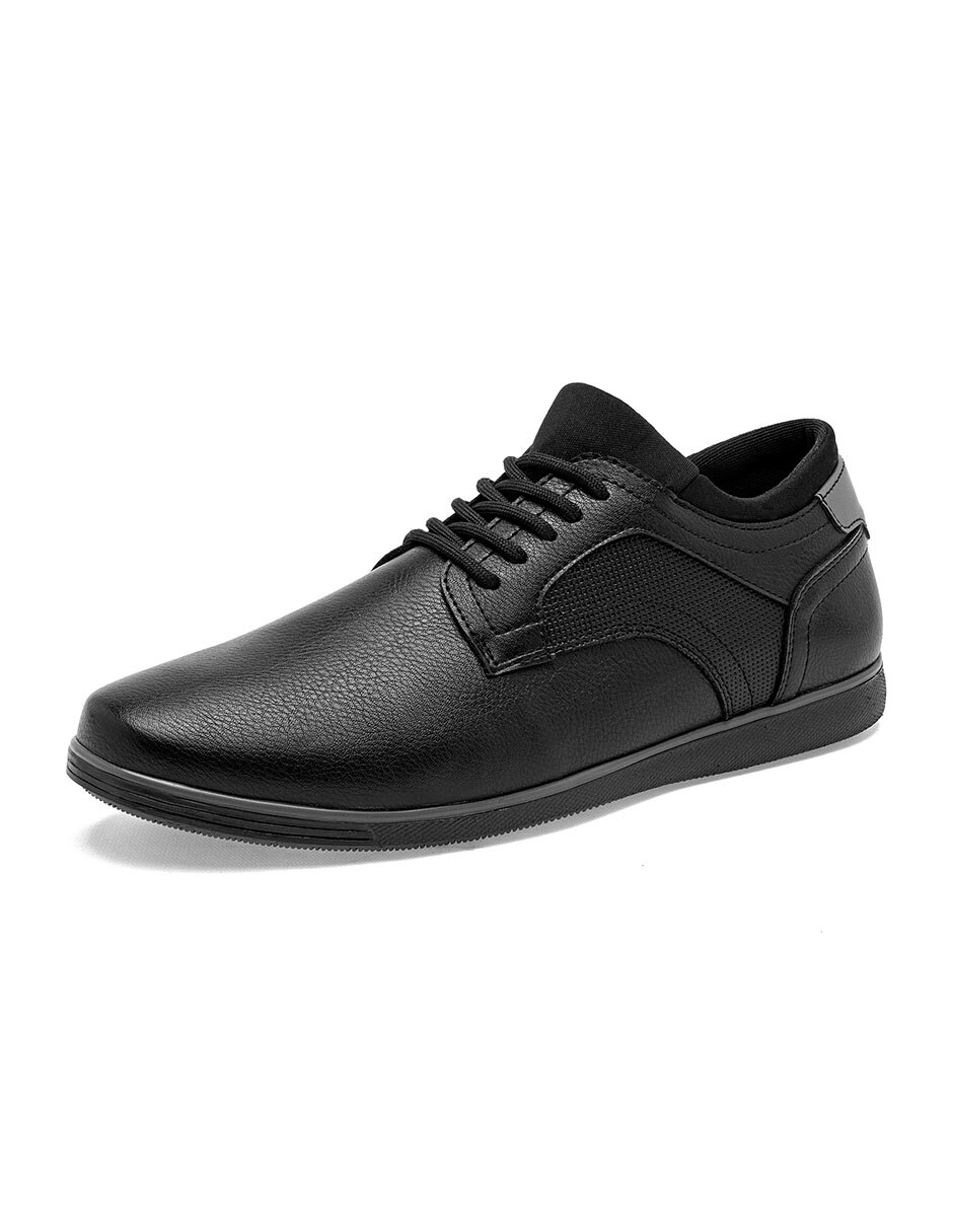Zapato derby para hombre 2