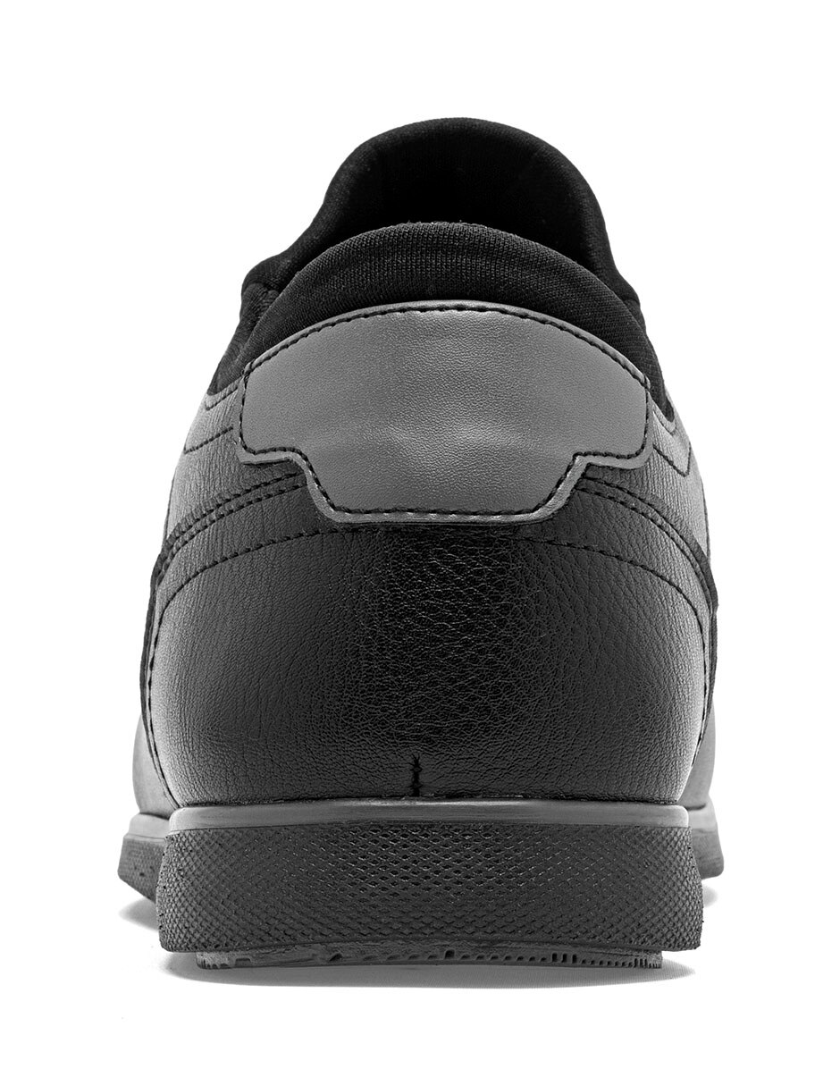 Zapato derby para hombre 4