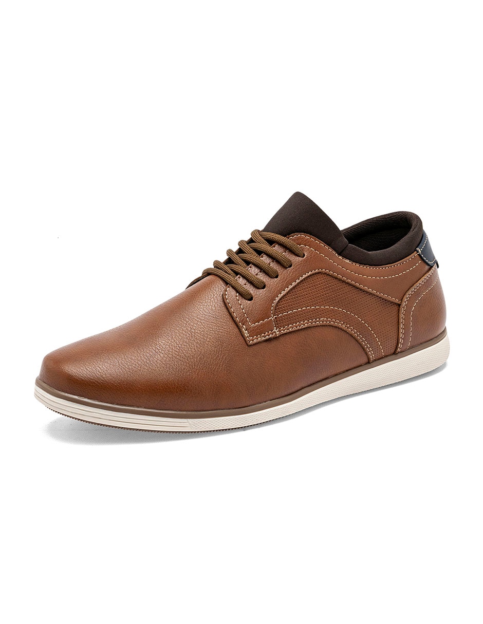Zapato derby para hombre 2