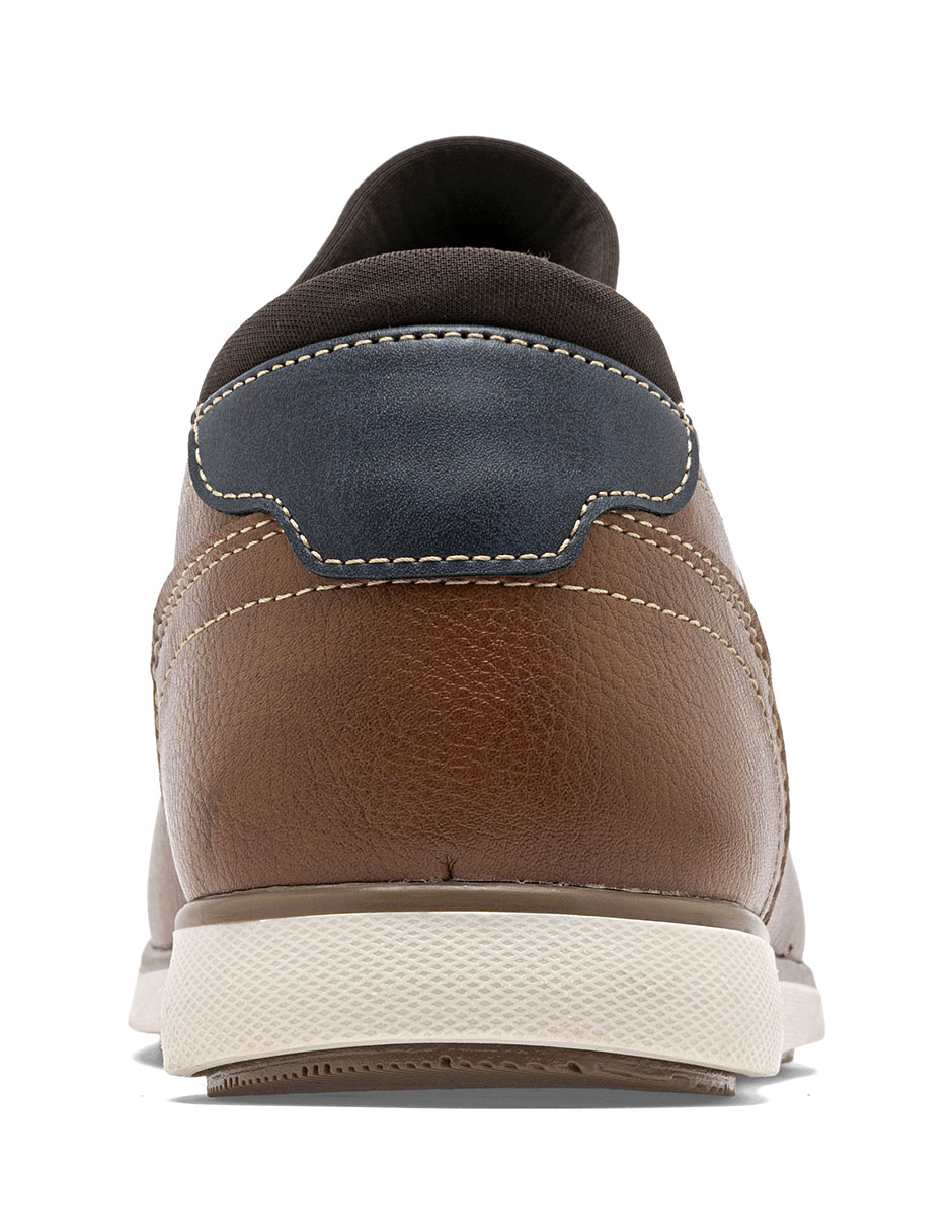 Zapato derby para hombre 4