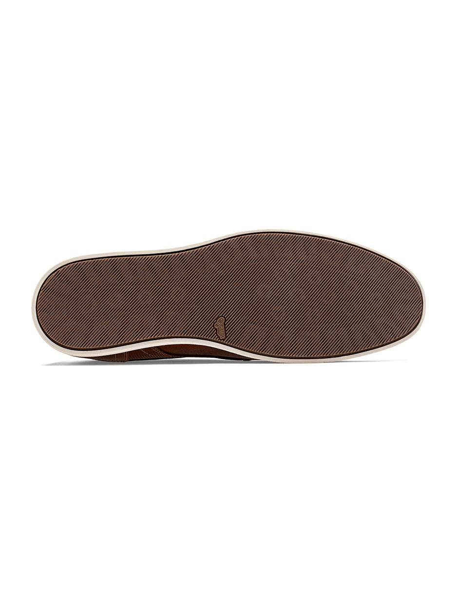 Zapato derby para hombre 5