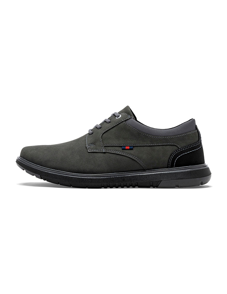 Zapato derby para hombre