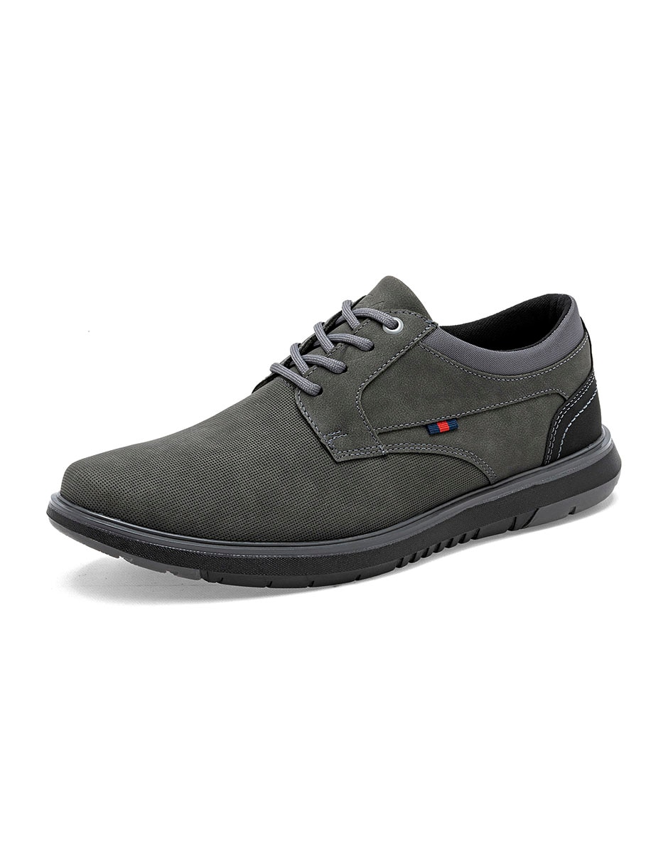 Zapato derby para hombre 2