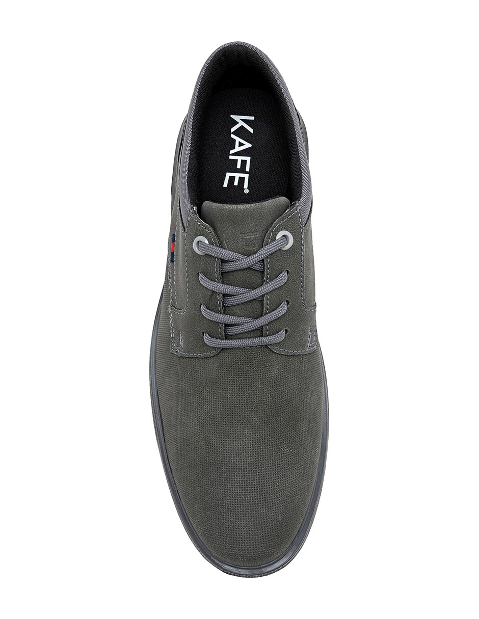 Zapato derby para hombre 3