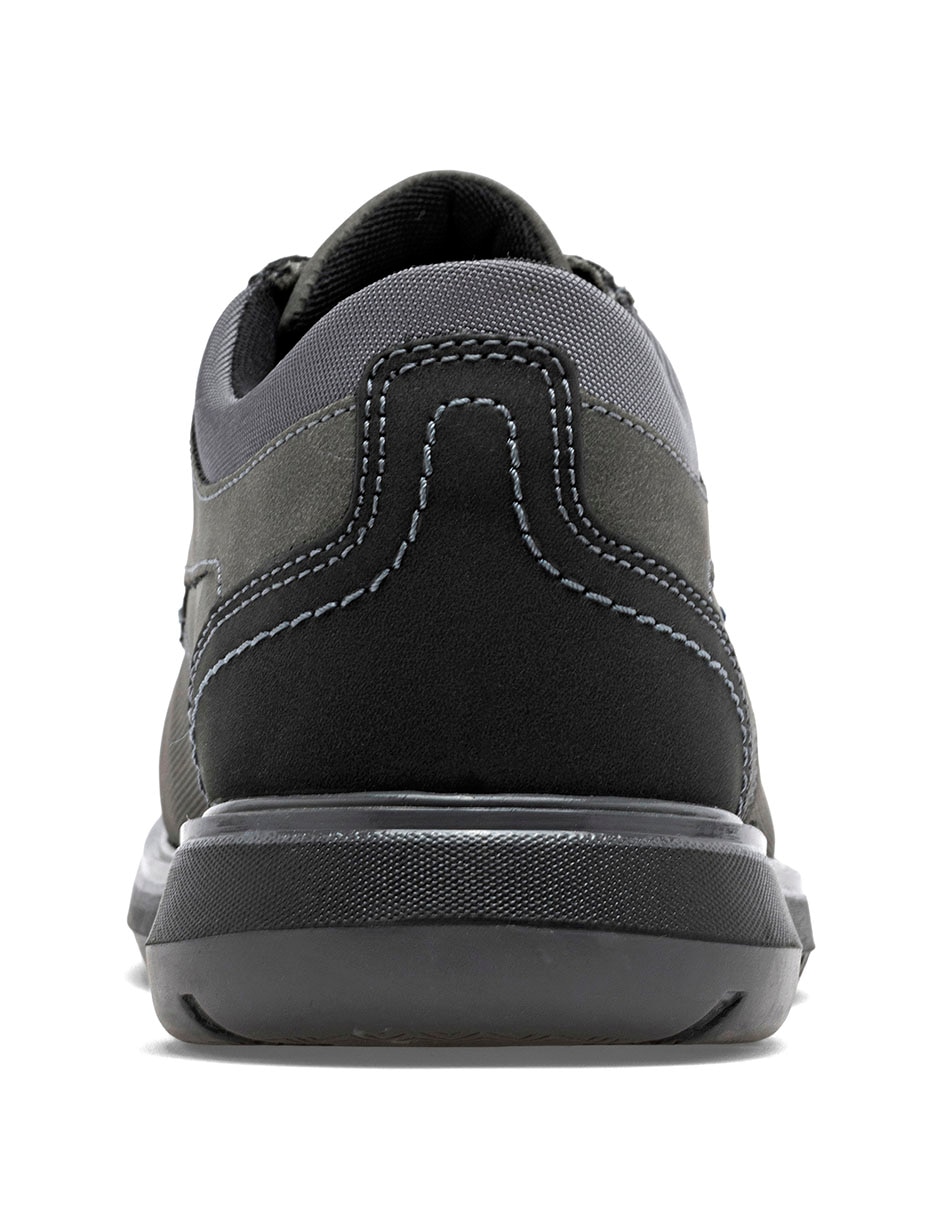 Zapato derby para hombre 4