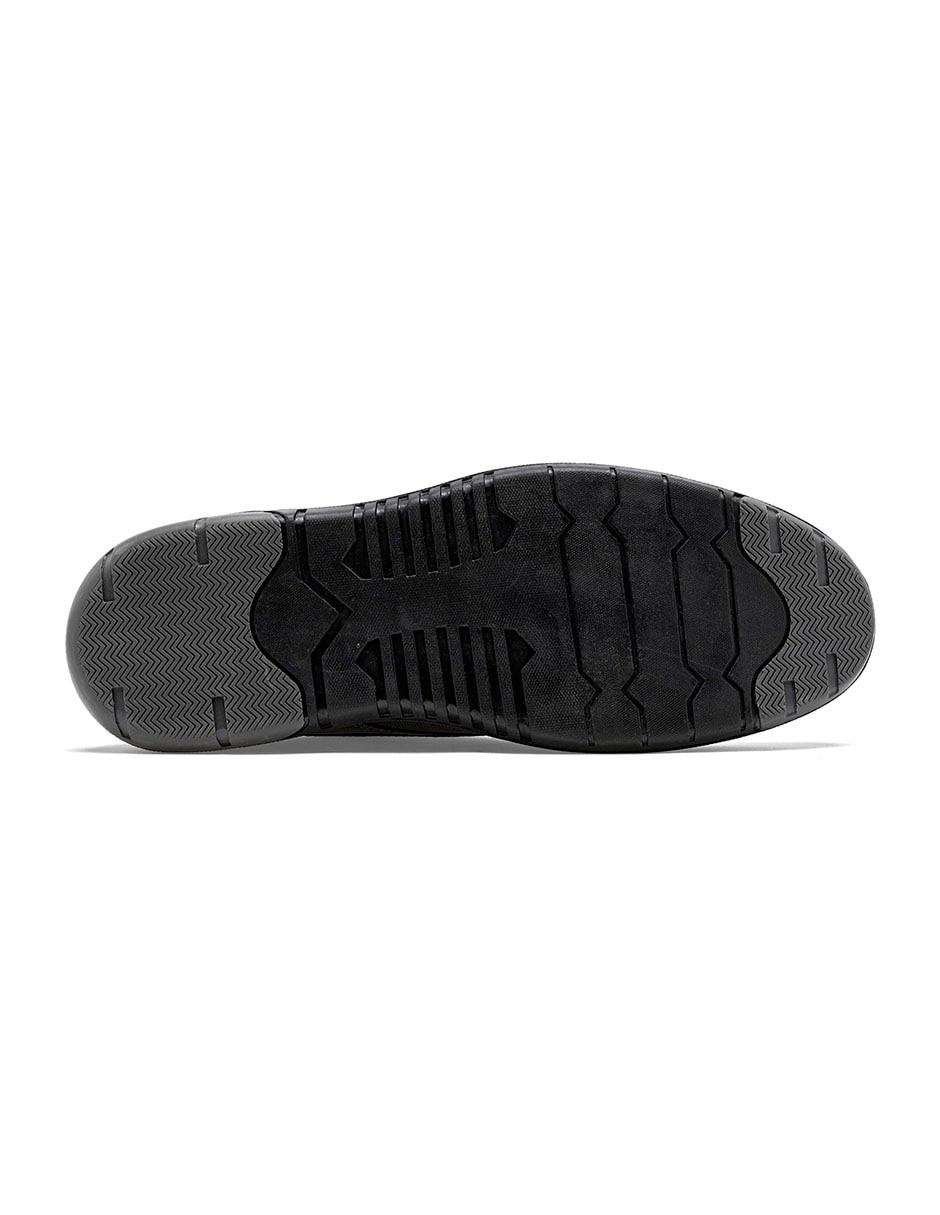 Zapato derby para hombre 5