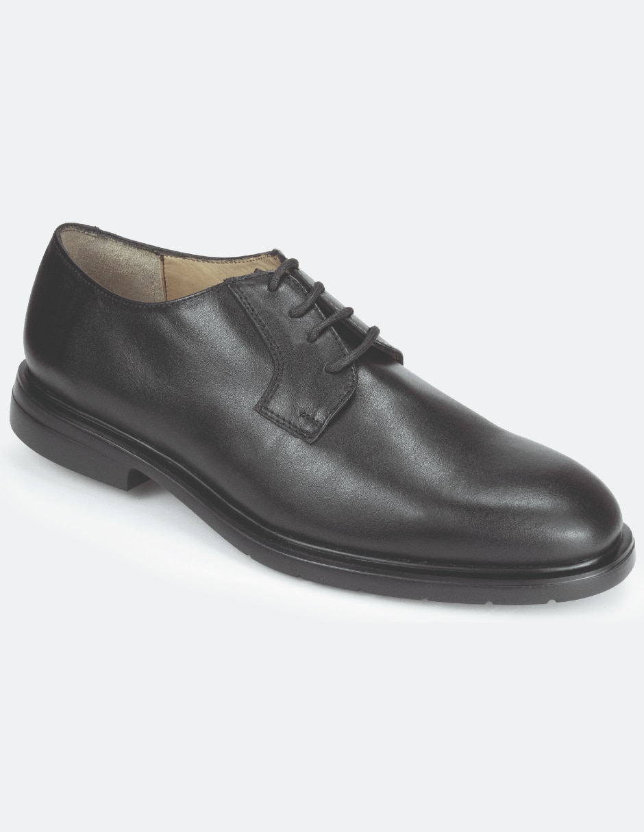Zapato derby para hombre
