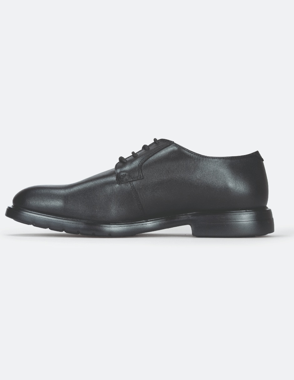 Zapato derby para hombre 3