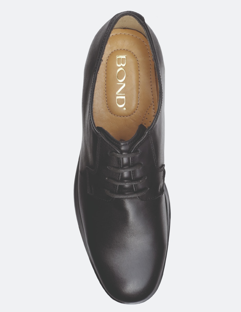 Zapato derby para hombre 5