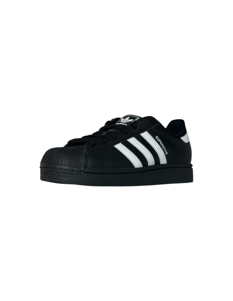 Tenis superstar ii shino aburame para mujer 2
