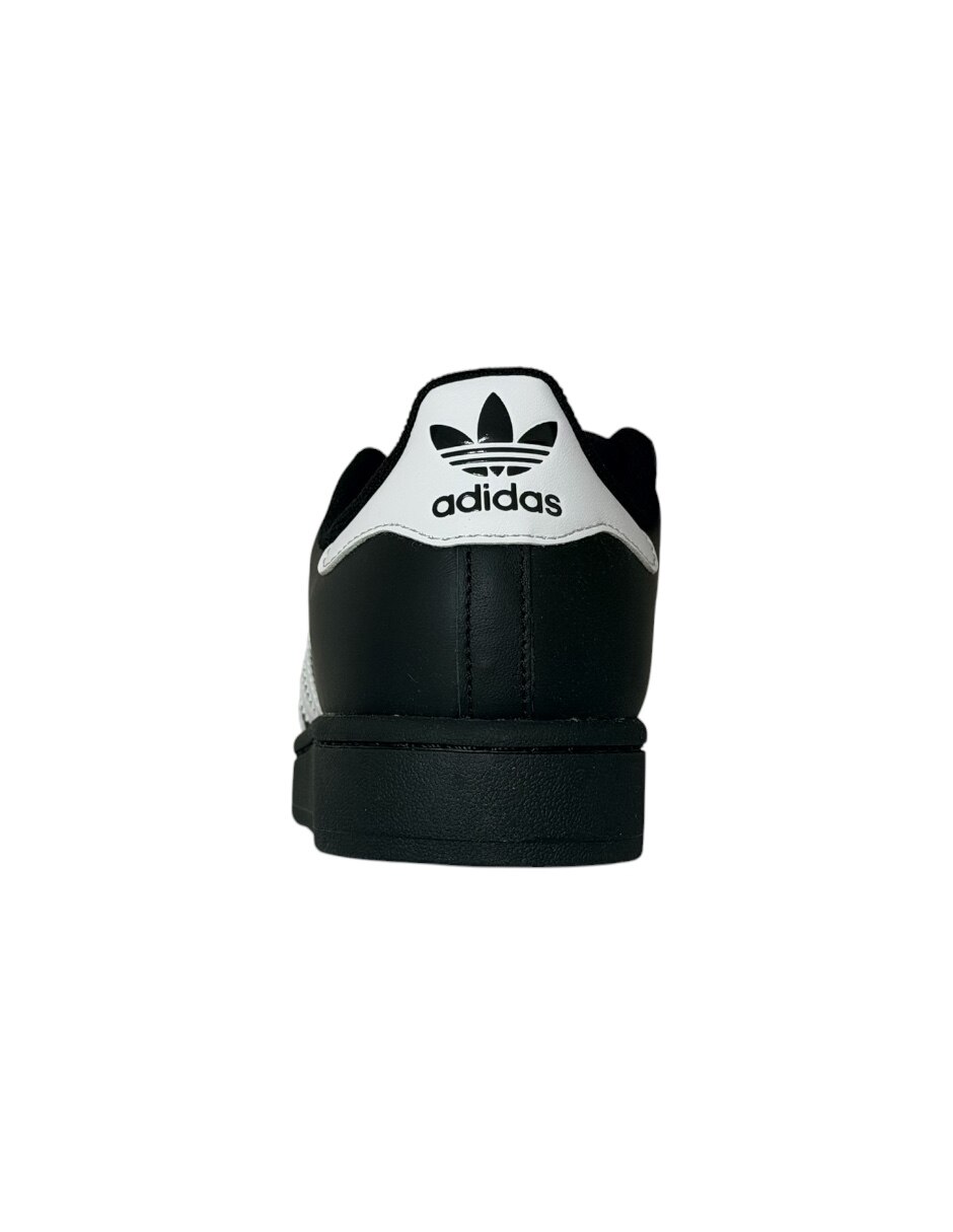 Tenis superstar ii shino aburame para mujer 5