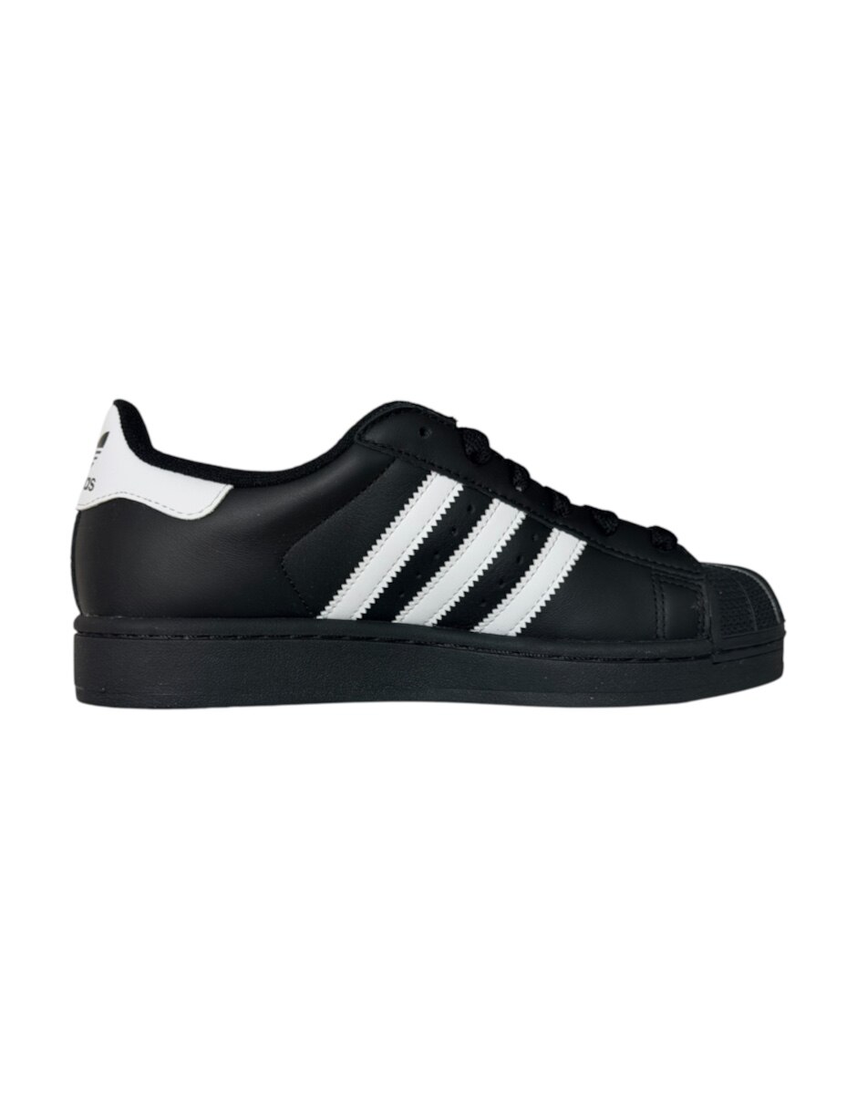 Tenis superstar ii shino aburame para mujer 6