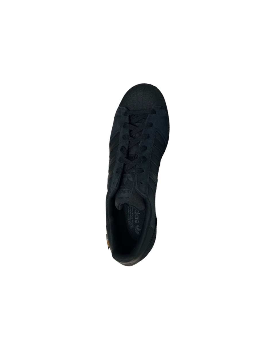 Tenis superstar cordura para hombre 4