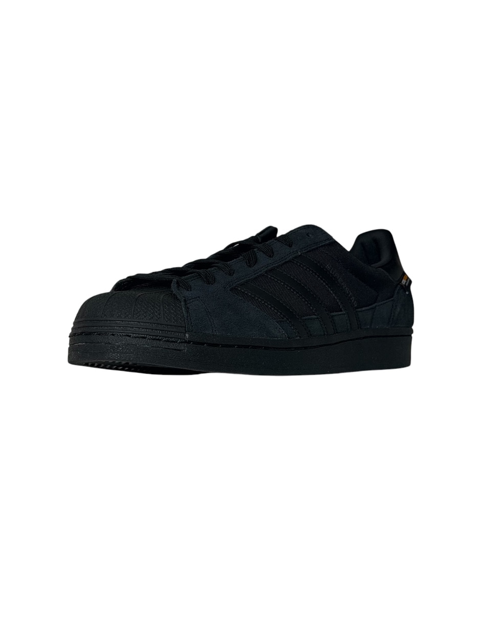 Tenis superstar cordura para hombre 5
