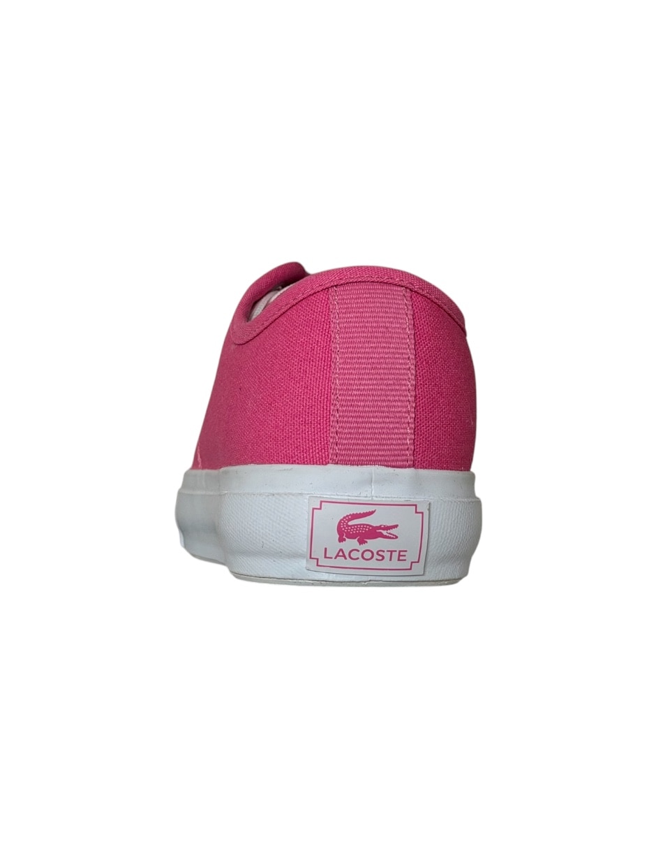 Tenis bakcourt 224 para mujer 2