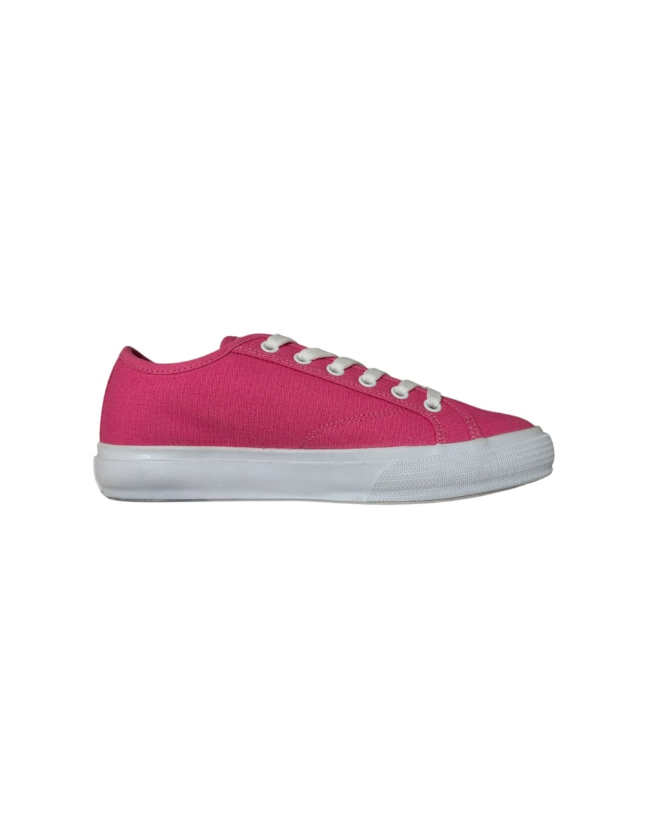 Tenis bakcourt 224 para mujer 3