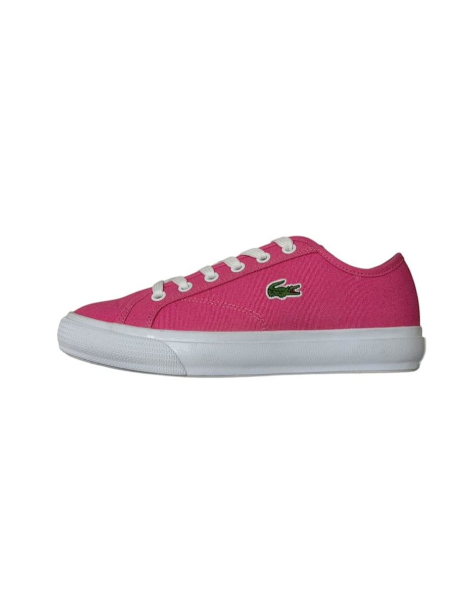 Tenis bakcourt 224 para mujer 4