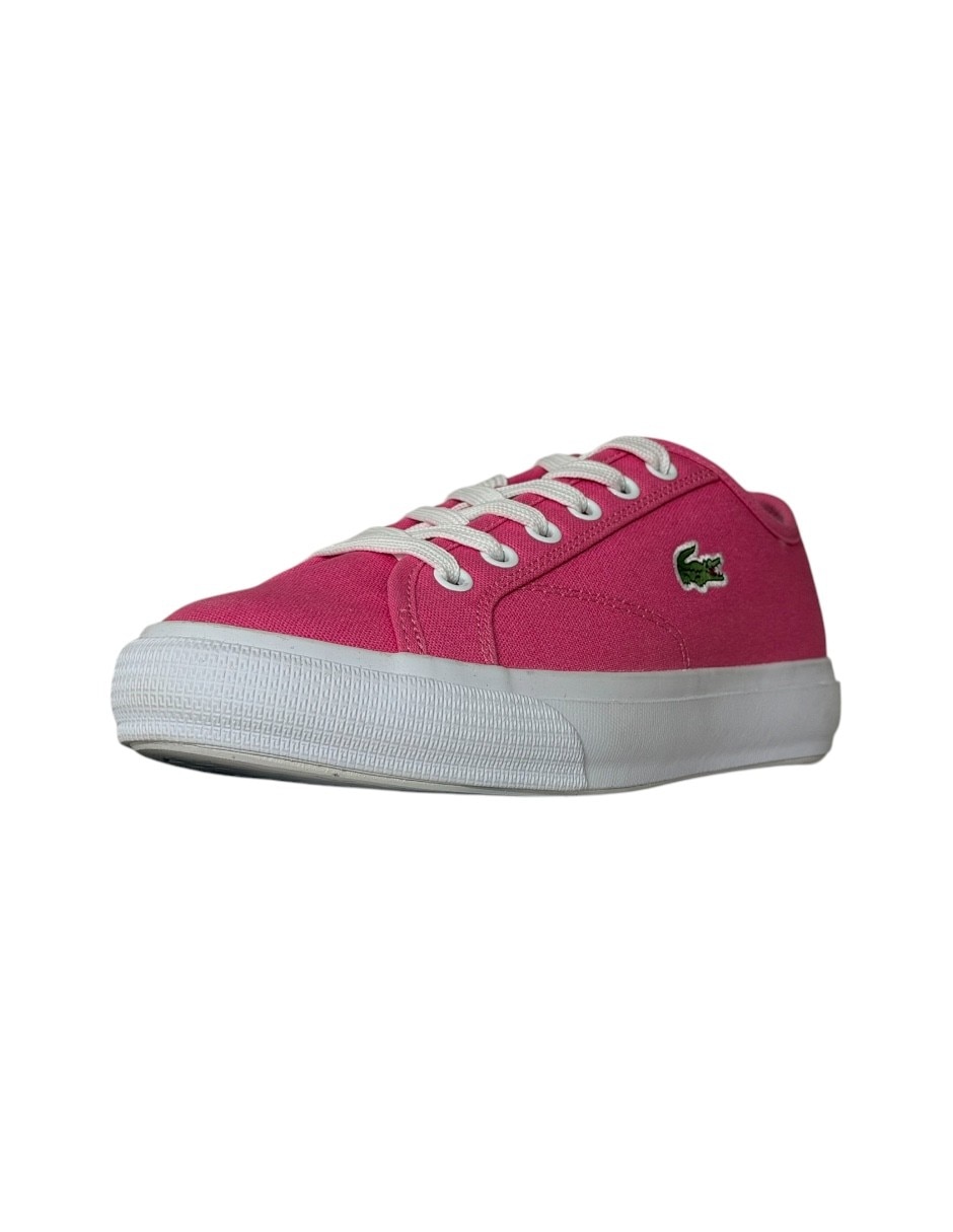 Tenis bakcourt 224 para mujer 5